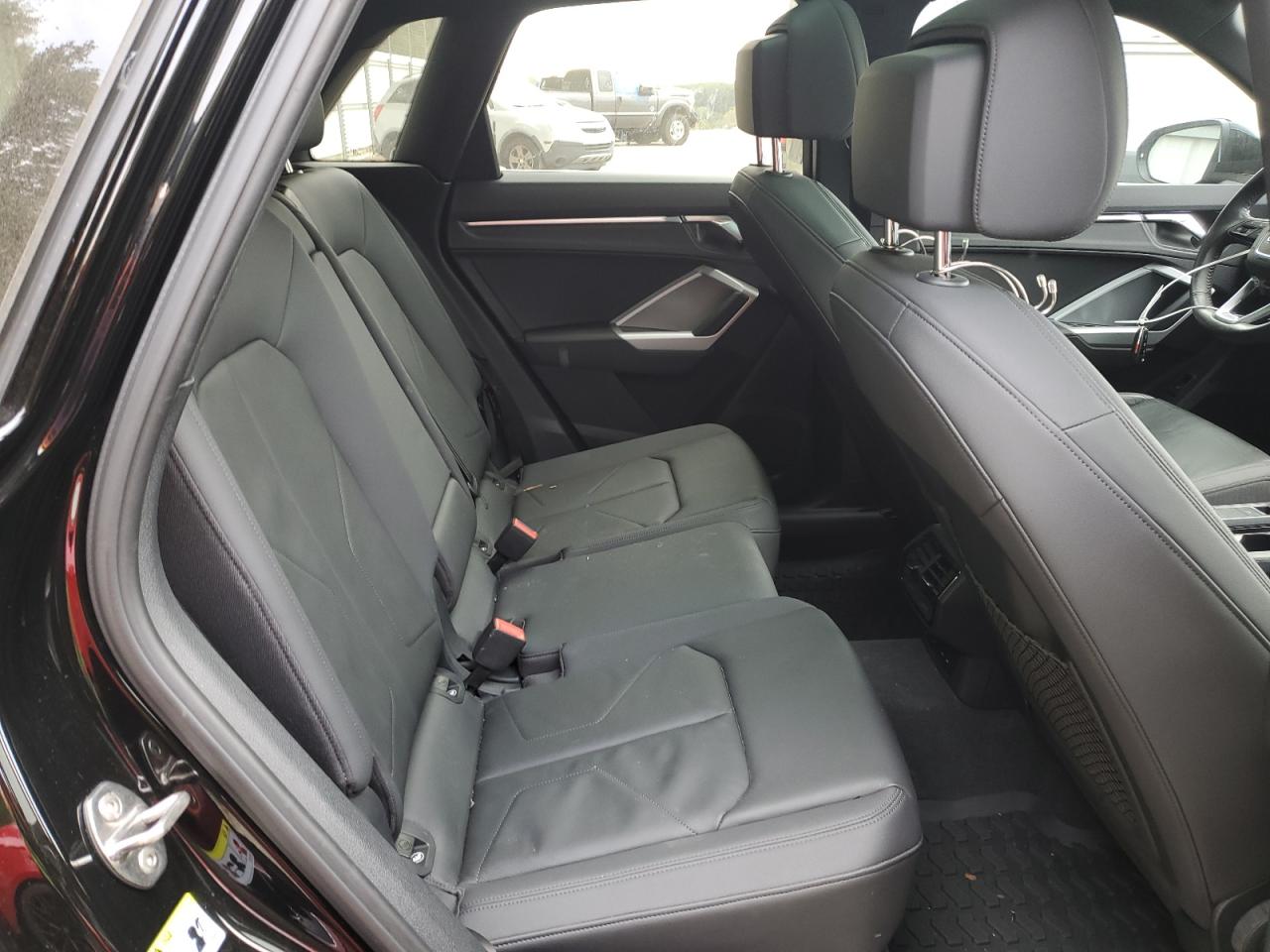 2020 Audi Q3 - Image 10