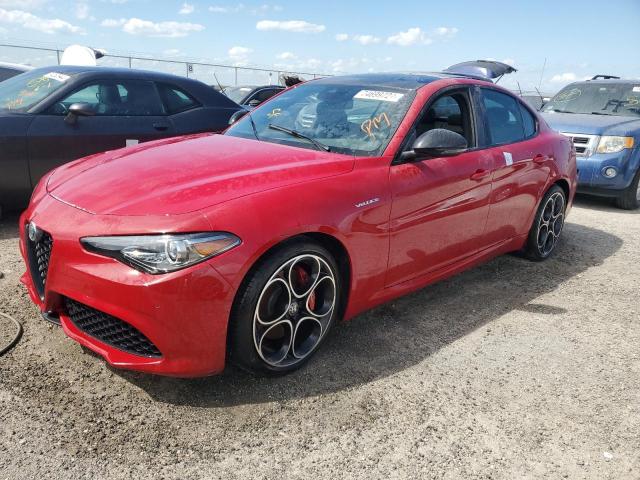 ZARFAMBN9N7654264 Alfa Romeo Giulia Sup 