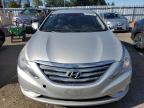 2014 HYUNDAI SONATA for sale at Copart ON - TORONTO