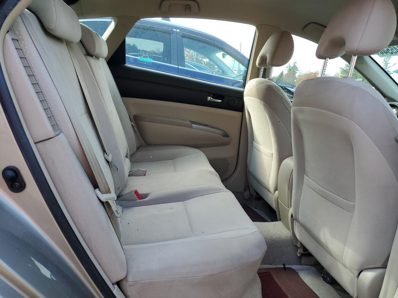 2005 Toyota Prius - Image 10