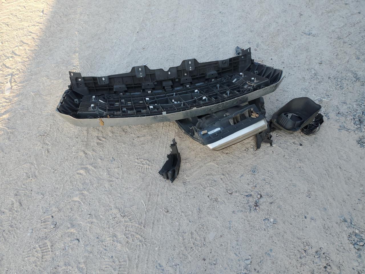 2012 Ford F250 - Image 12