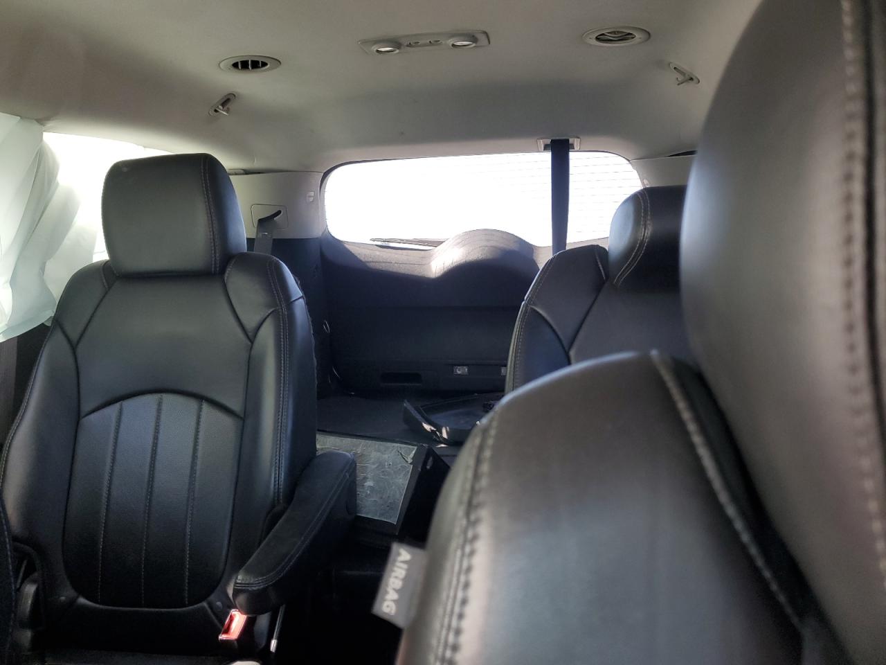 2014 Buick Enclave VIN: 5GAKRBKD9EJ181998 Lot: 75505354