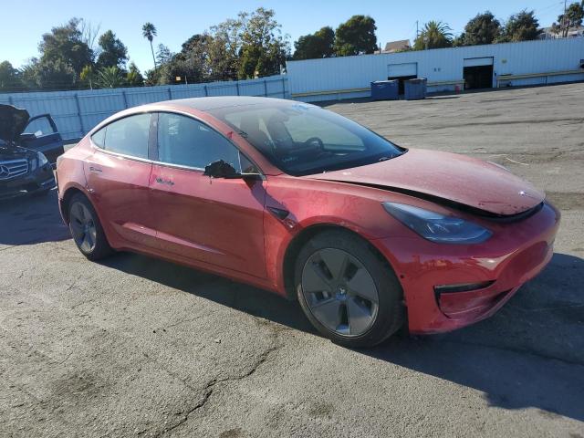 5YJ3E1EB2MF009238 Tesla Model 3  4