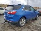 2019 Chevrolet Equinox Lt de vânzare în Littleton, CO - Front End