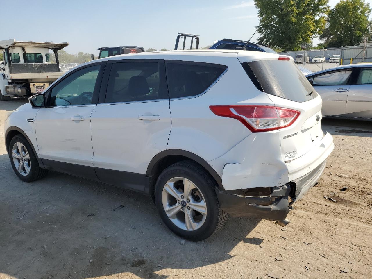 2015 Ford Escape - Image 2