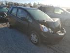 2013 Honda Fit  за продажба в Spartanburg, SC - Front End