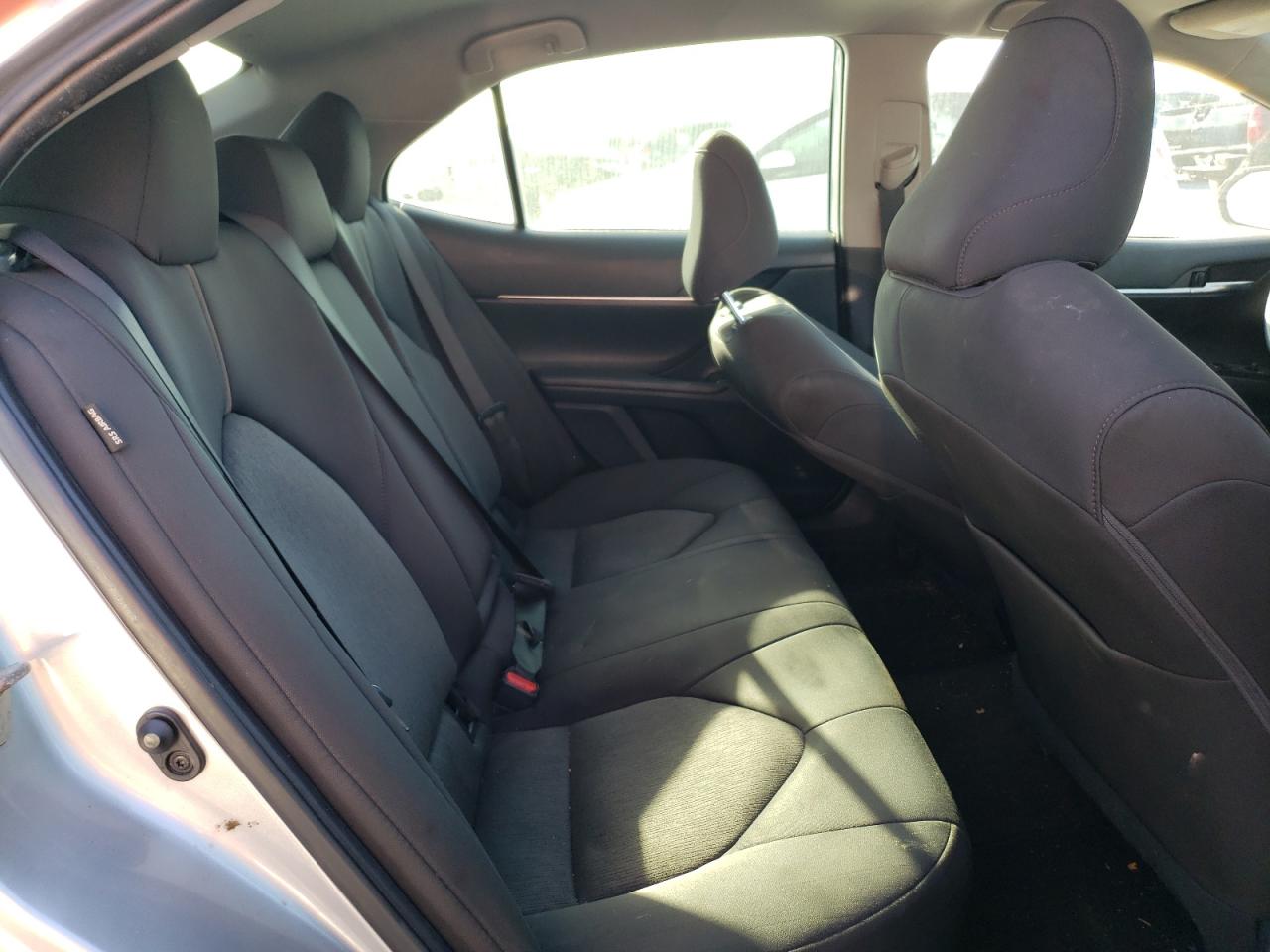 2020 Toyota Camry - Image 10