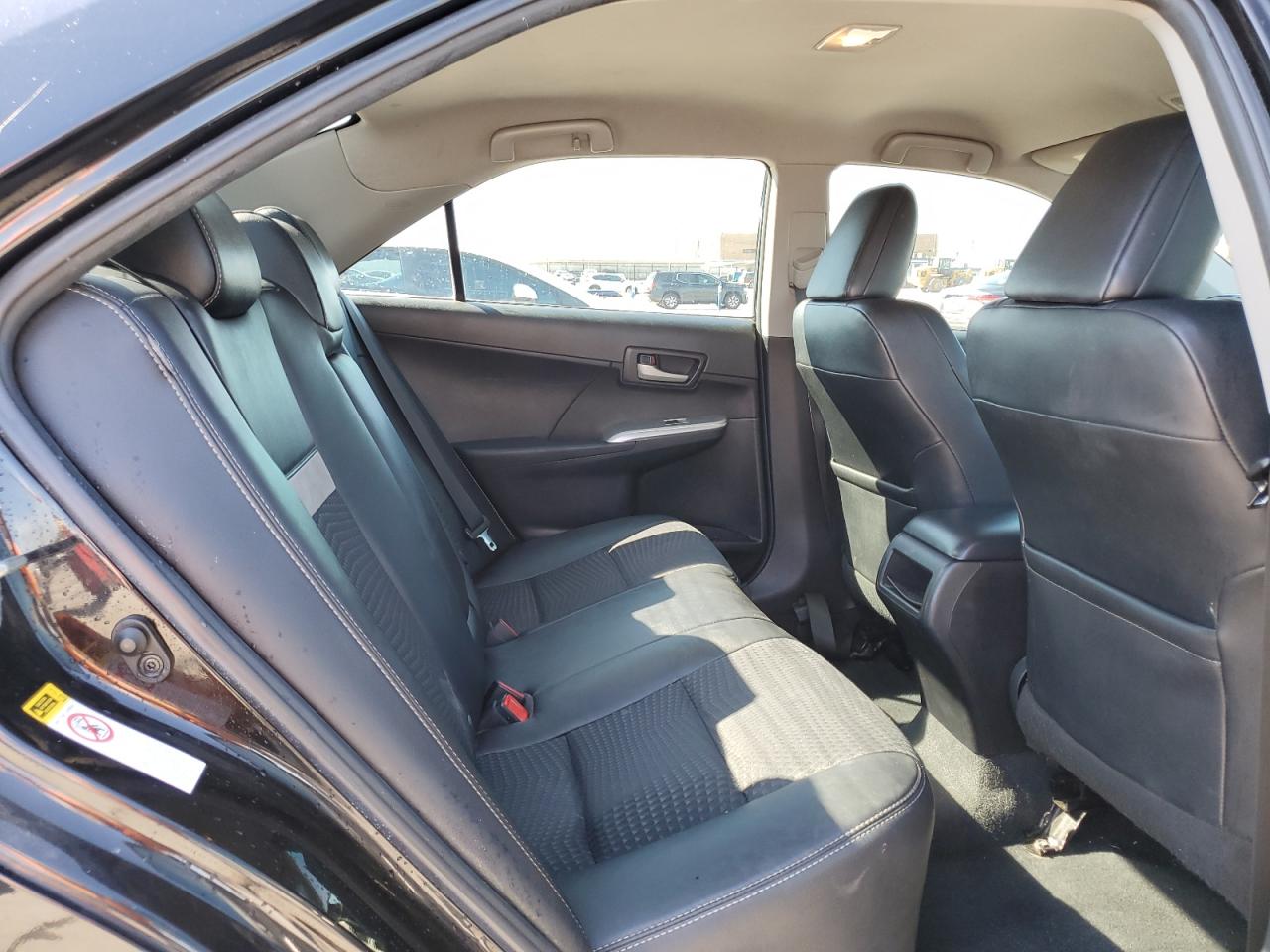 2012 Toyota Camry - Image 10