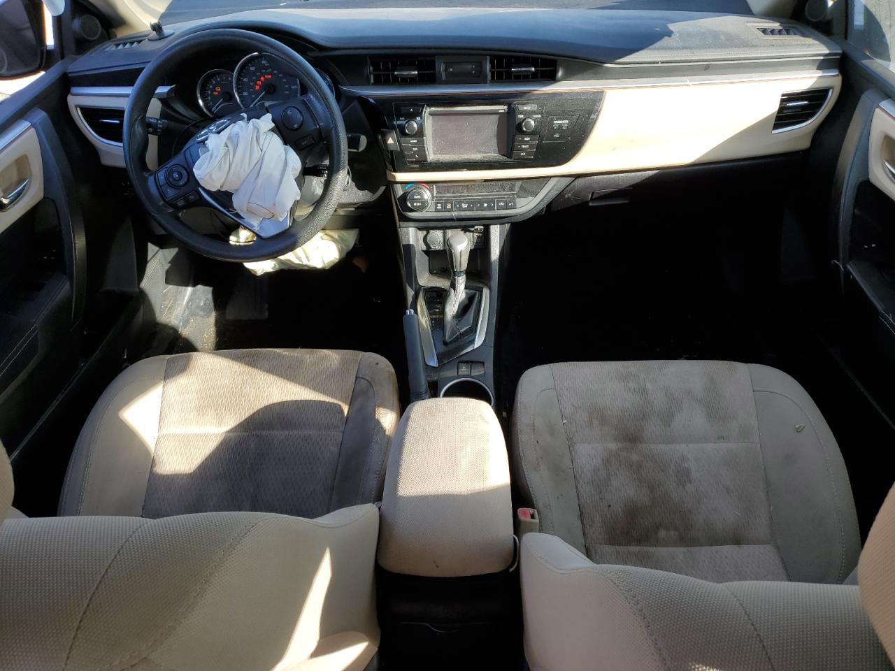 2014 Toyota Corolla - Image 8