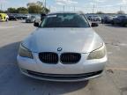 2008 Bmw 528 I на продаже в Wilmer, TX - Minor Dent/Scratches