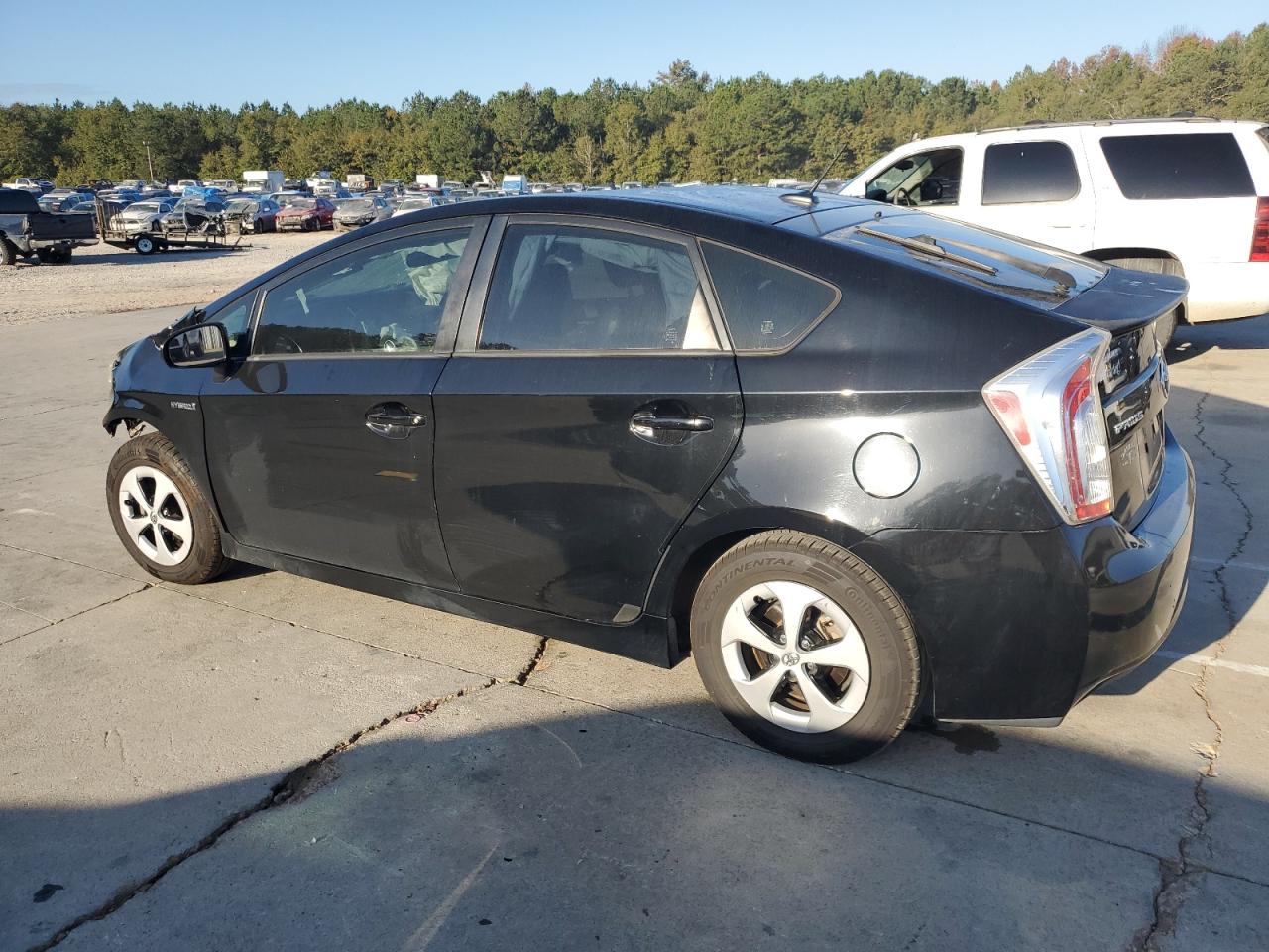 2013 Toyota Prius - Image 2