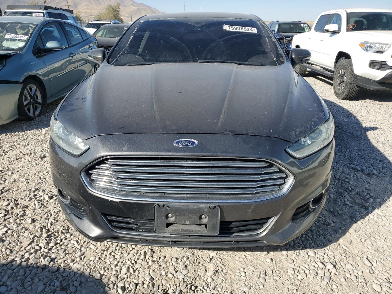 VIN 3FA6P0K97FR128770 2015 FORD FUSION no.5