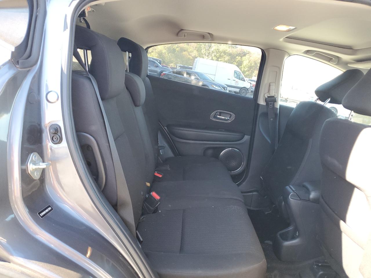 2017 Honda Hr-V Ex VIN: 3CZRU6H51HM723891 Lot: 76154914