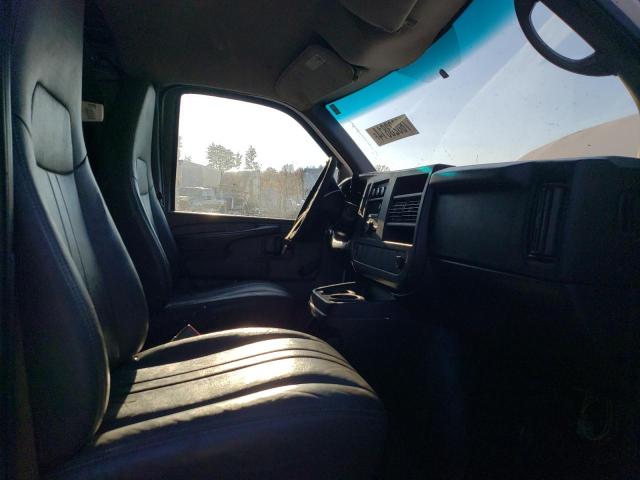 2010 CHEVROLET EXPRESS G2500   