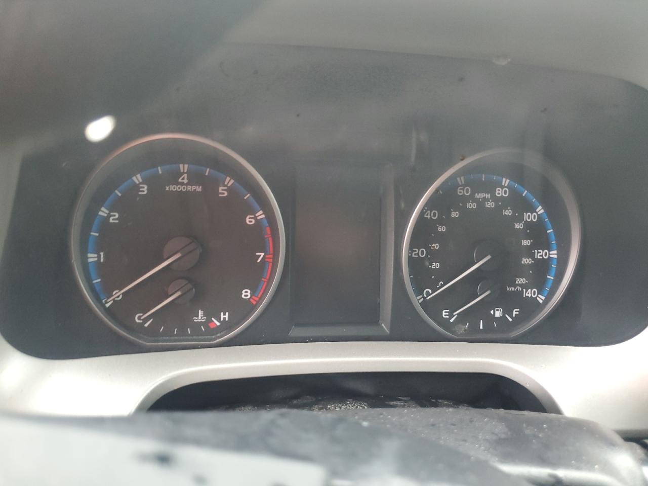 2017 Toyota Rav4 Le VIN: 2T3ZFREV8HW383465 Lot: 74972284