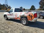 2018 Chevrolet Silverado C1500 zu verkaufen in Mebane, NC - Rear End