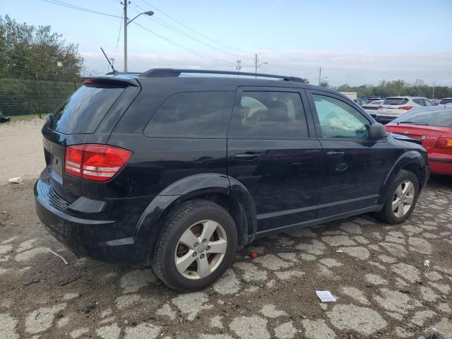  DODGE JOURNEY 2016 Чорний