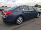 2015 Subaru Legacy 2.5I Premium na sprzedaż w Littleton, CO - Front End