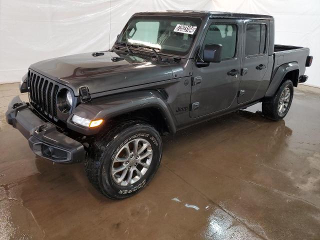 1C6HJTAGXNL170084 Jeep Gladiator 