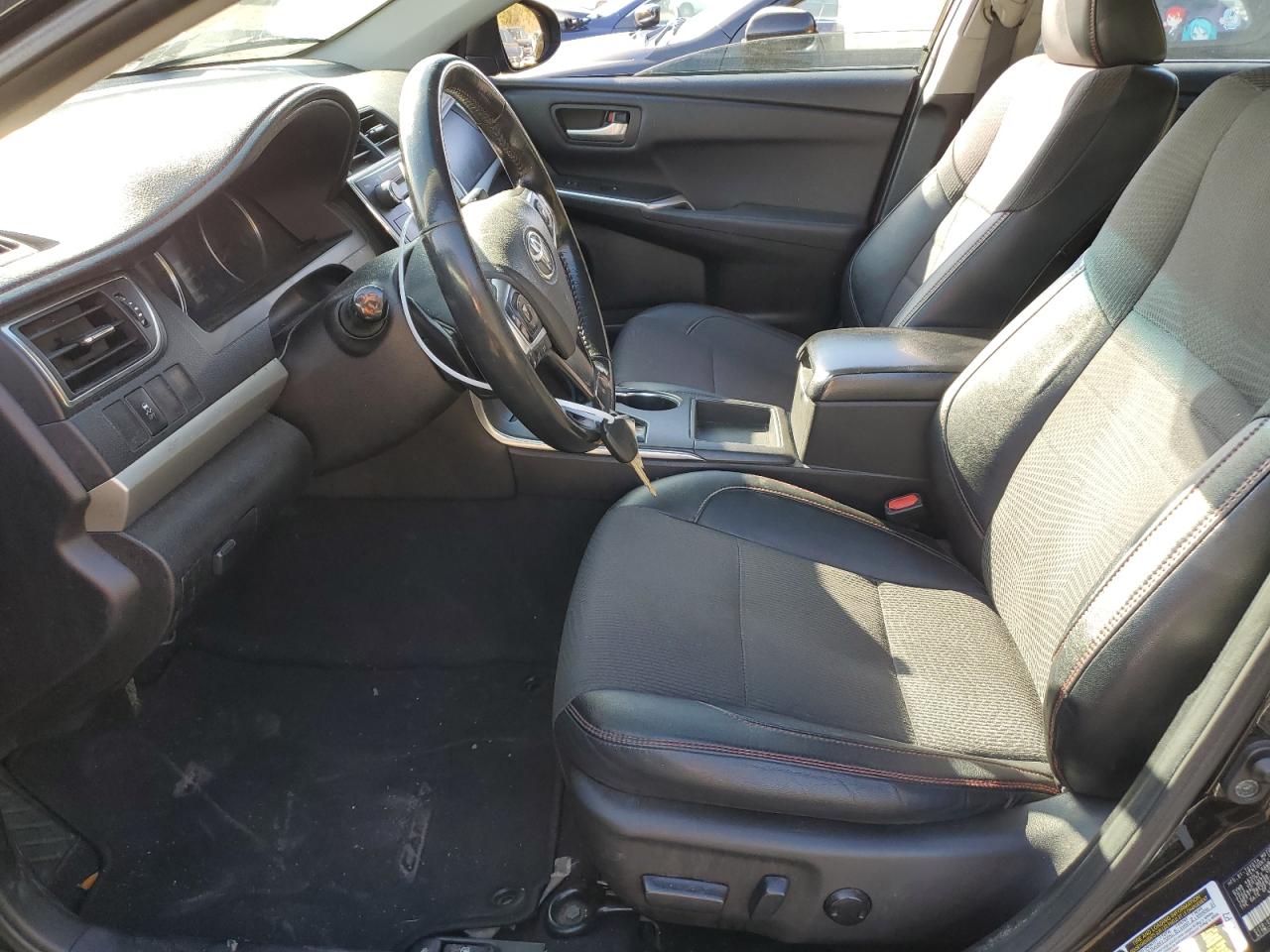 2016 Toyota Camry - Image 7