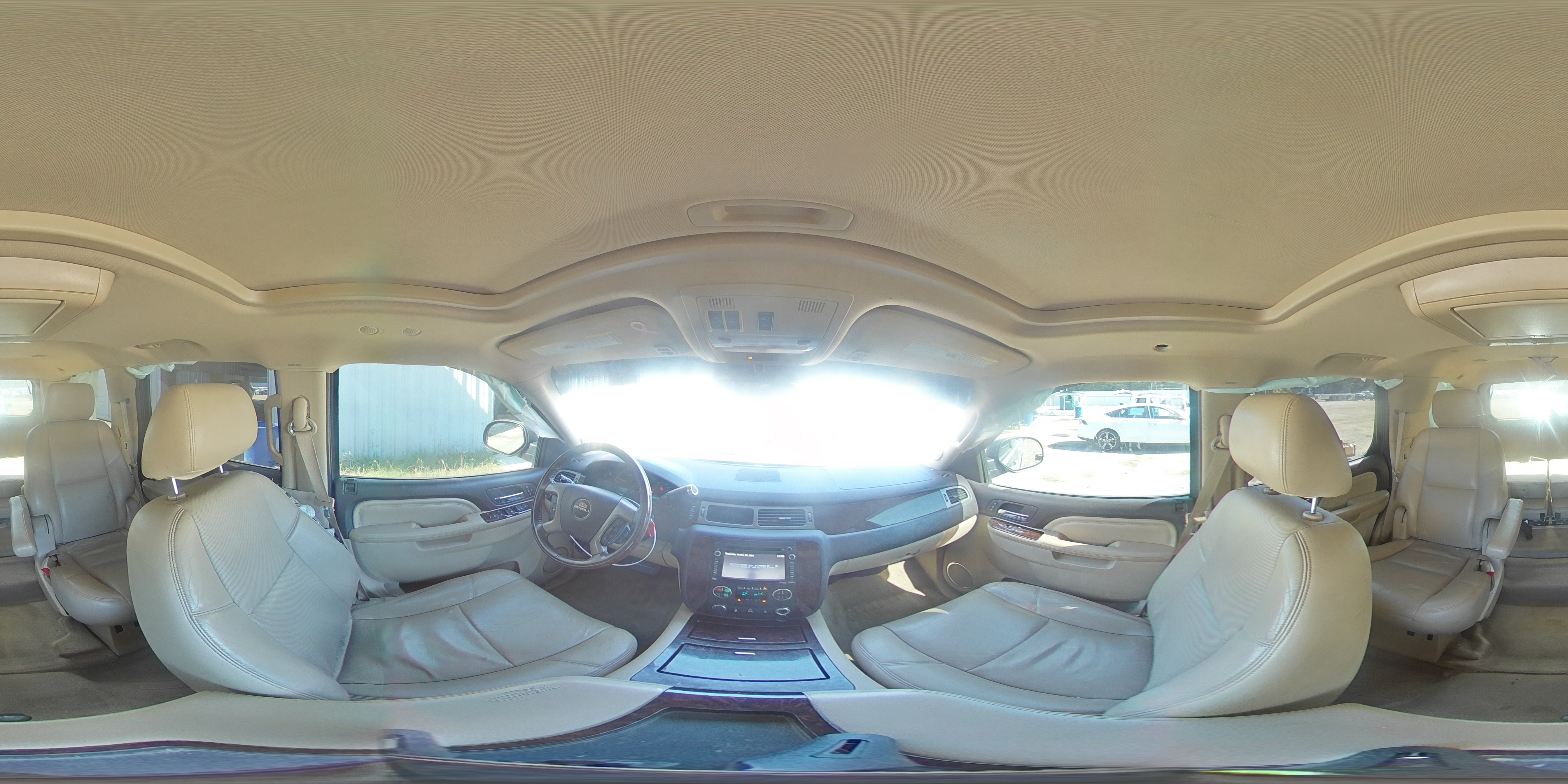 2013 GMC Yukon - Image 14