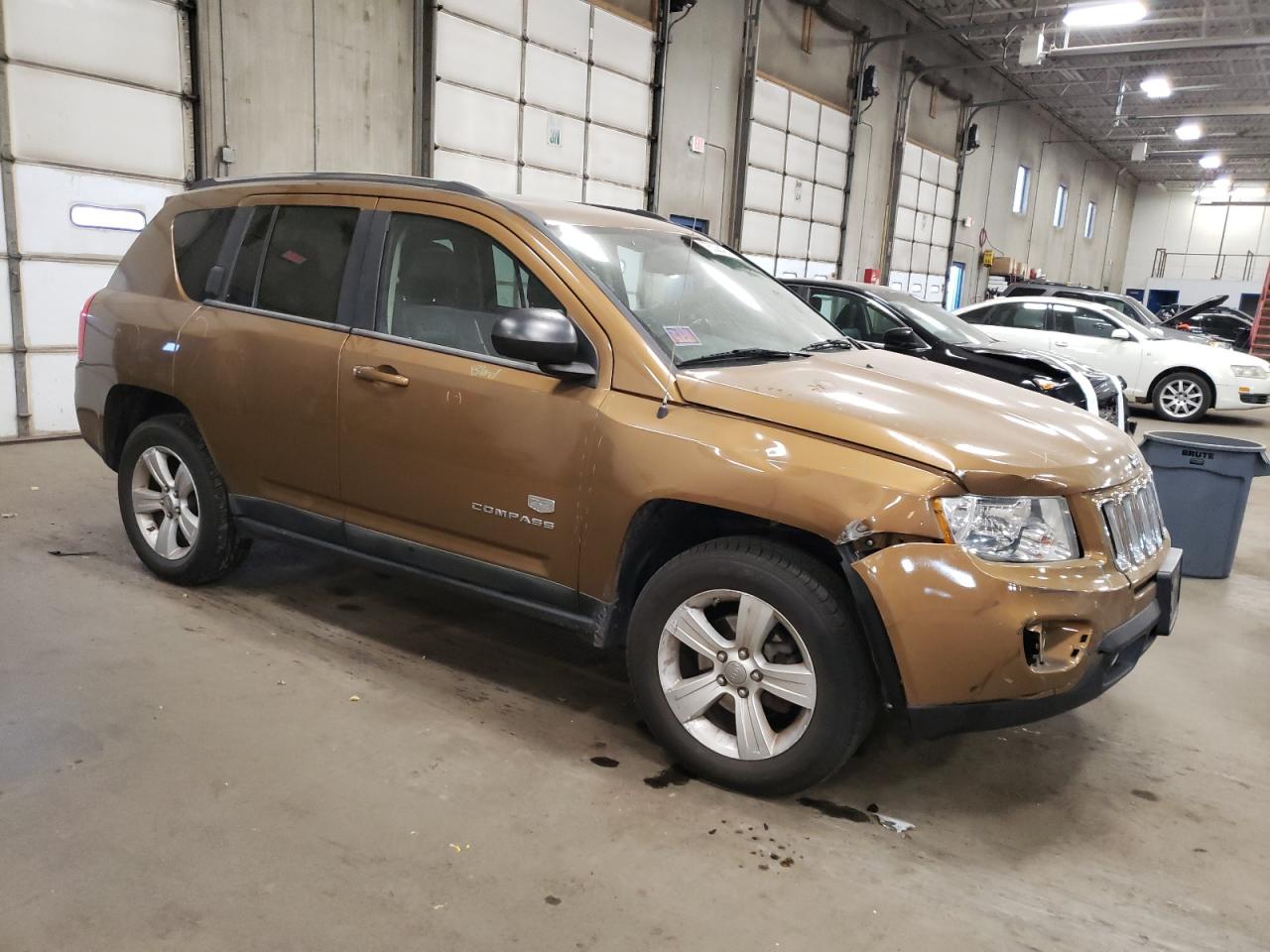 2011 Jeep Compass - Image 4