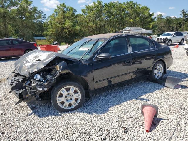 2006 Nissan Altima S