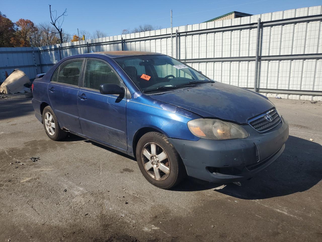 2005 Toyota Corolla - Image 4