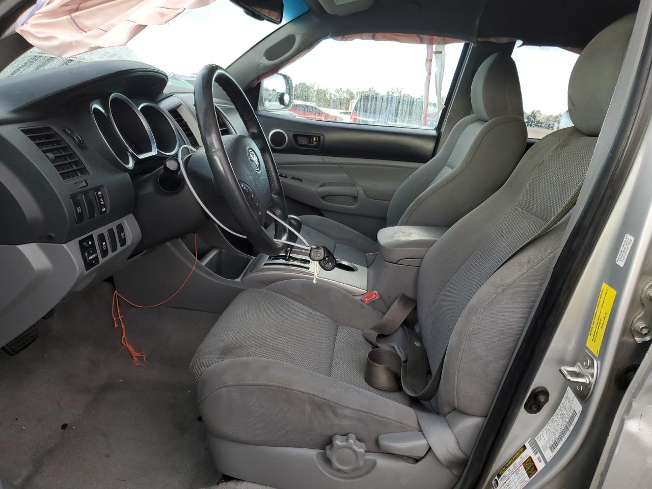 2009 Toyota Tacoma - Image 7