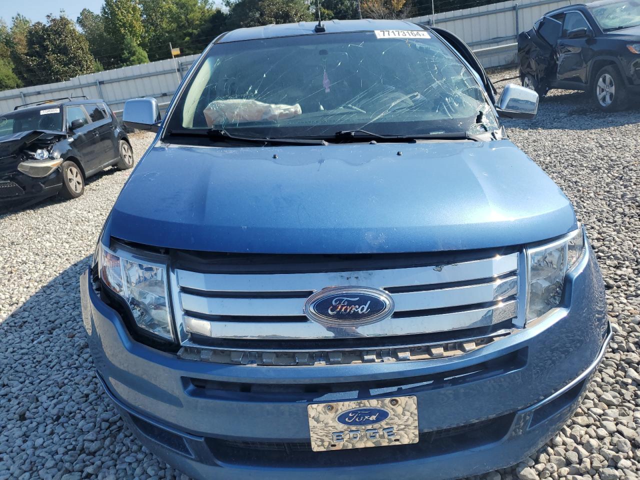2010 Ford Edge - Image 5