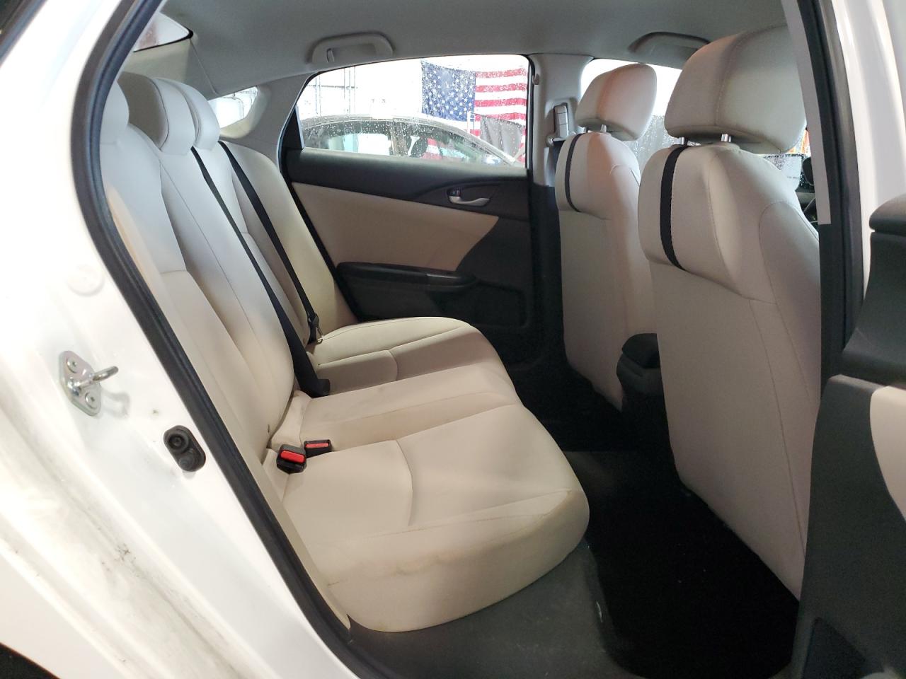 2018 Honda Civic - Image 10