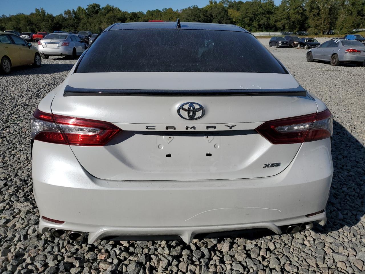 2019 Toyota Camry - Image 6