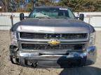 2008 Chevrolet Silverado K2500 Heavy Duty en Venta en Seaford, DE - Front End