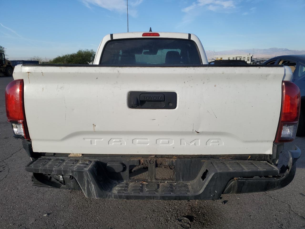 2019 Toyota Tacoma - Image 6