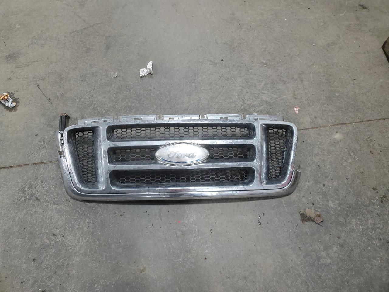 2008 Ford F-150 - Image 12