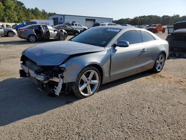 2010 Audi A5 Premium Plus