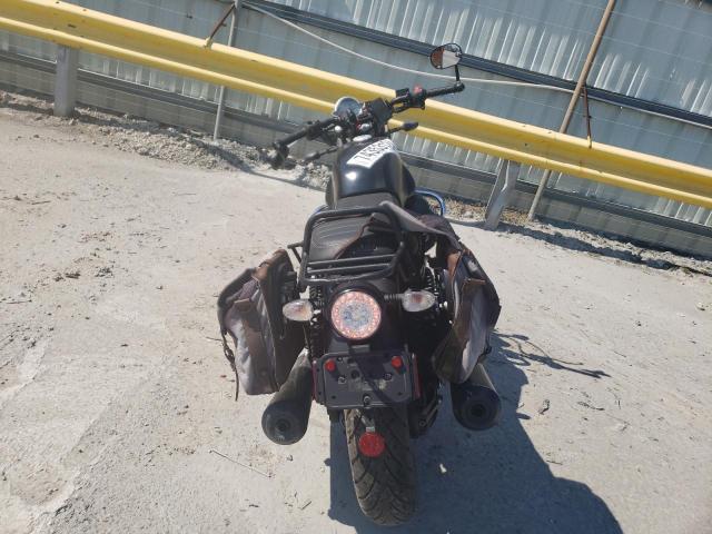 2021 MOTO GUZZI V7 STONE