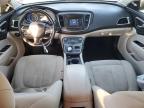 2015 Chrysler 200 Limited na sprzedaż w Montgomery, AL - Front End