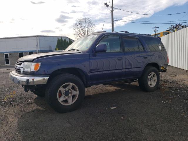 2001 Toyota 4Runner Sr5