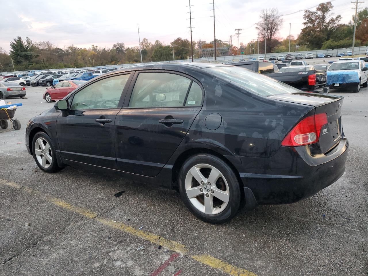 2006 Honda Civic - Image 2