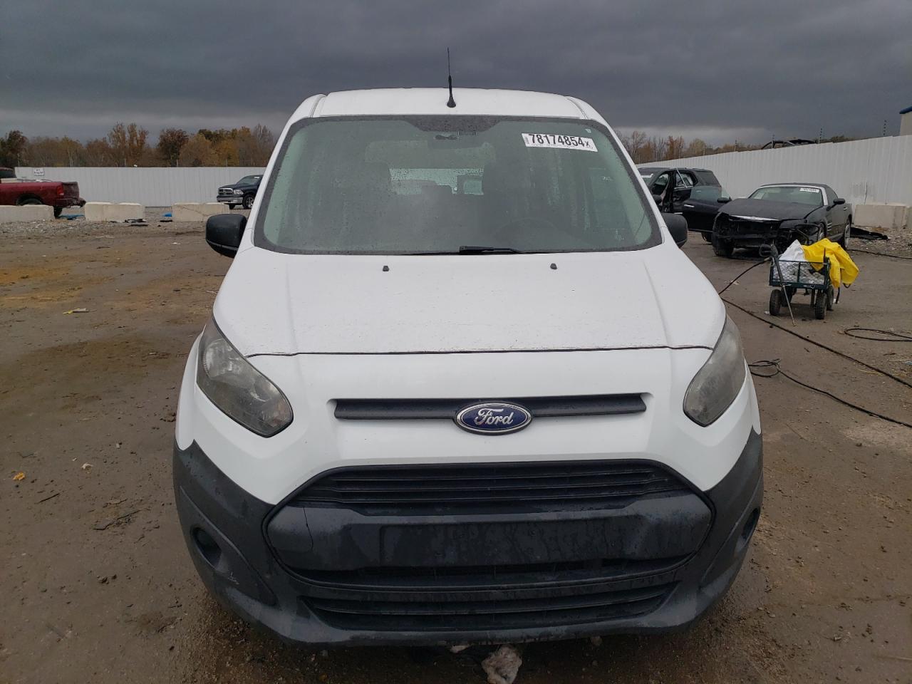 2015 Ford Transit - Image 5