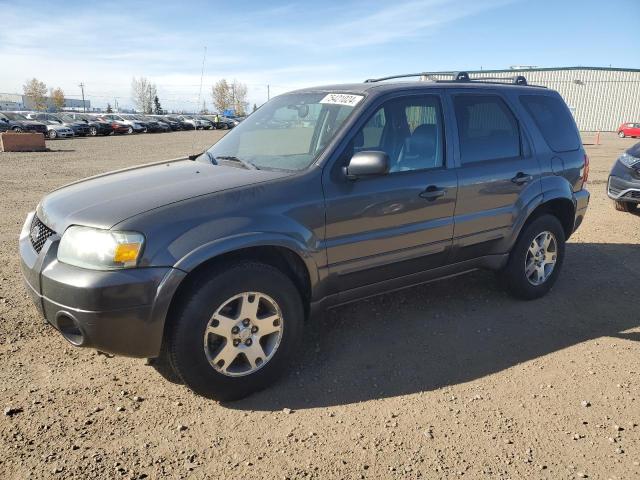 2005 Ford Escape Limited