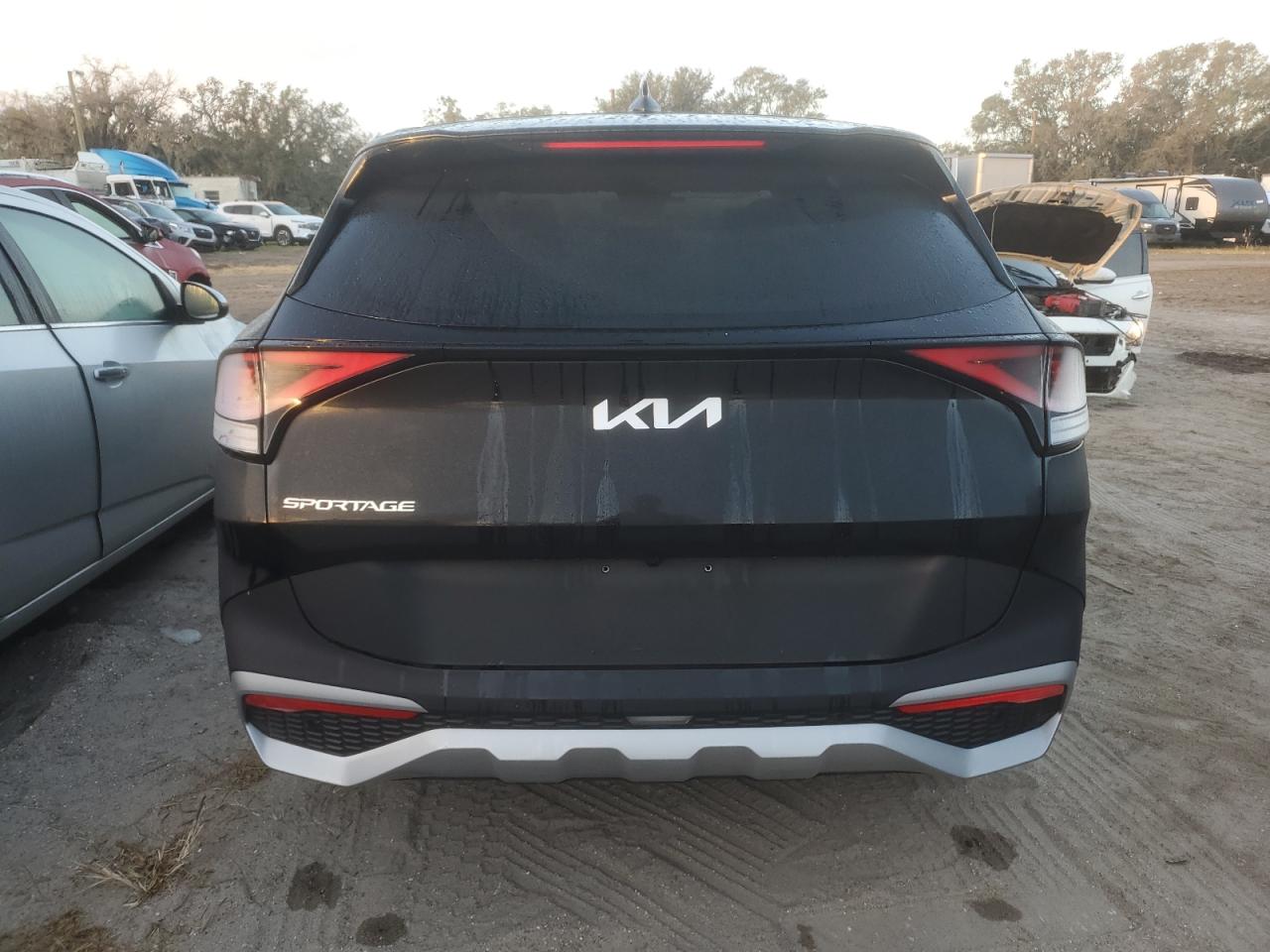 2023 Kia Sportage Ex VIN: 5XYK33AF8PG047625 Lot: 77020664