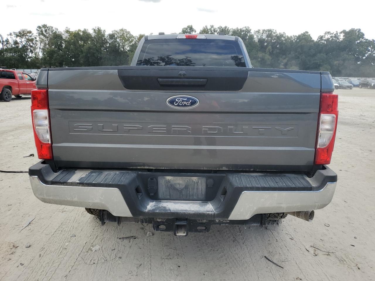 2022 Ford F350 Super Duty VIN: 1FT8W3BN6NEG31938 Lot: 76397194