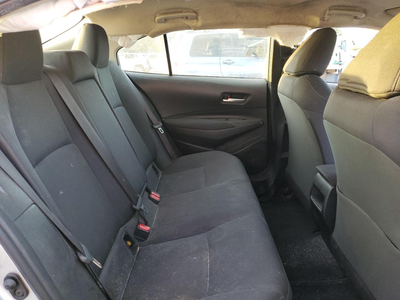 2021 Toyota Corolla - Image 10