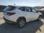 2024 Hyundai Tucson Se for Sale in Spartanburg, SC - Side