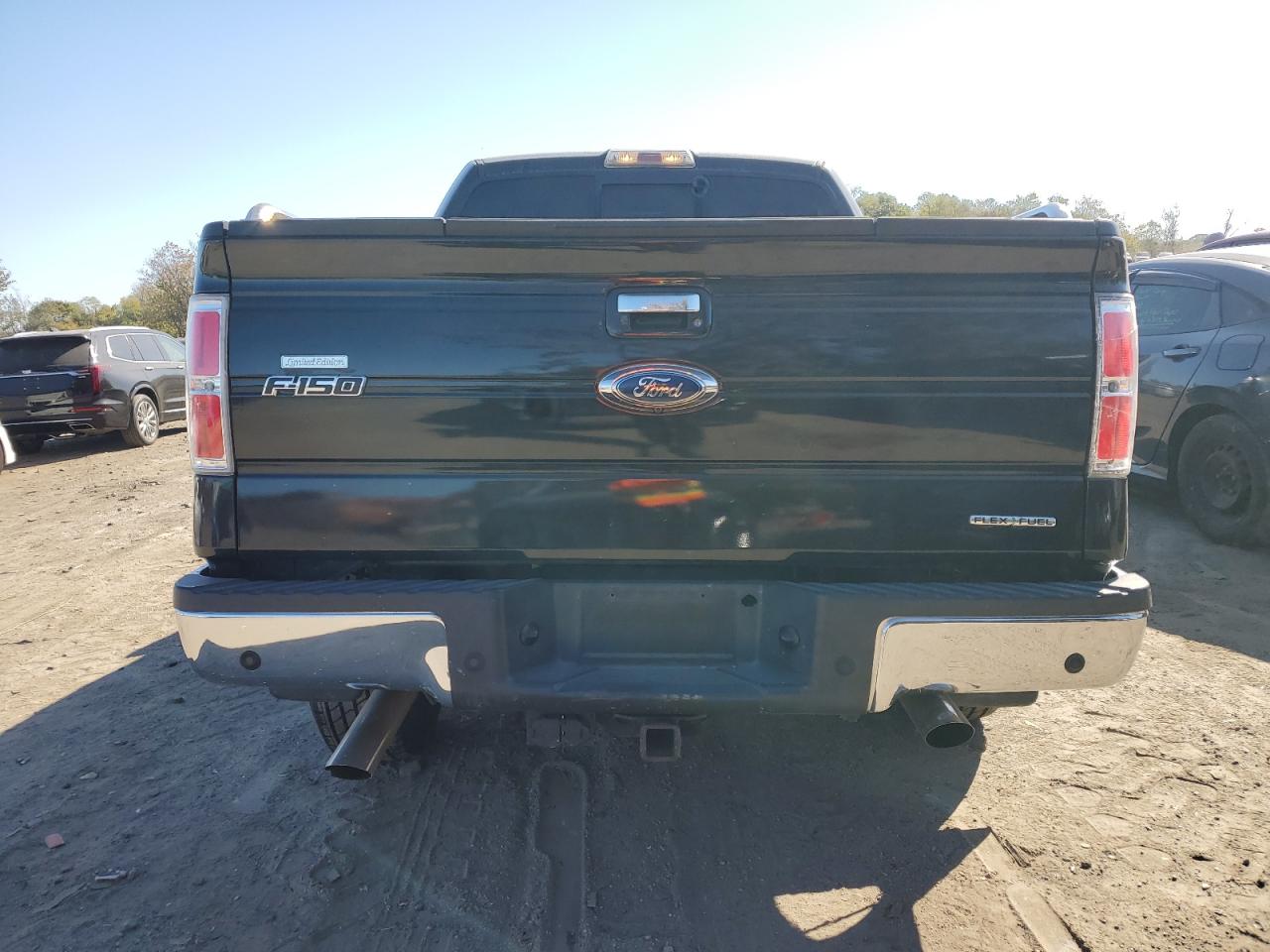 2011 Ford F-150 - Image 6
