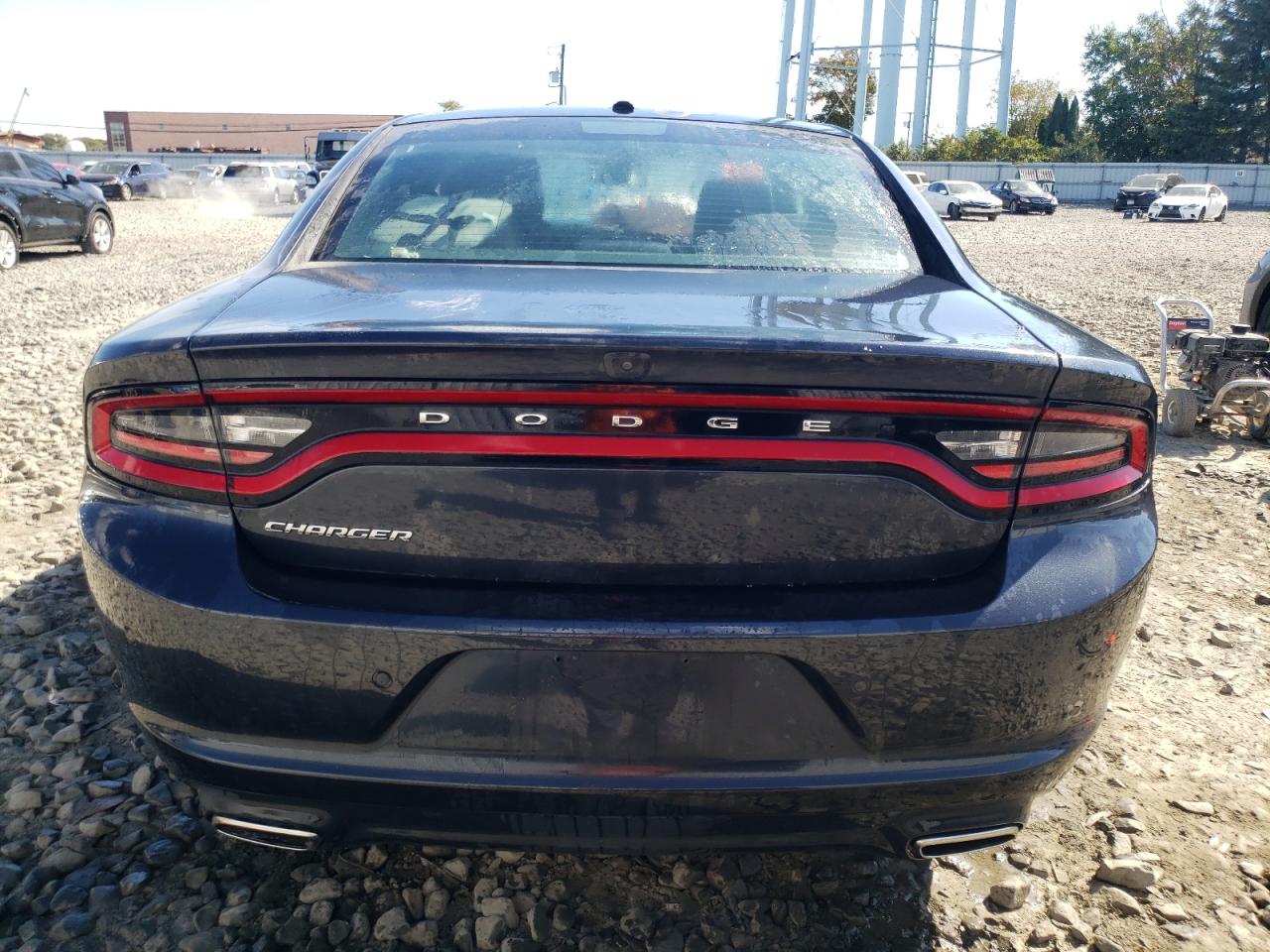 2019 Dodge Charger - Image 6