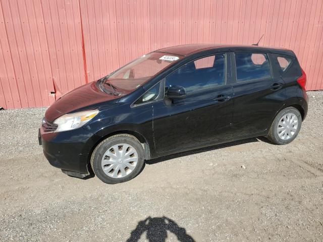 2014 Nissan Versa Note S