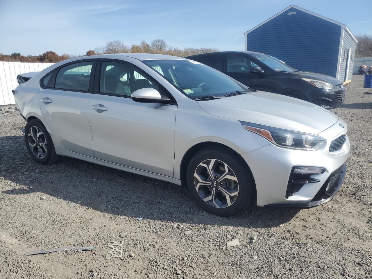 2019 Kia Forte - Image 4